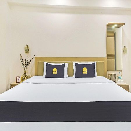 Super Townhouse Oak The Platinum Studio New Town Екстер'єр фото