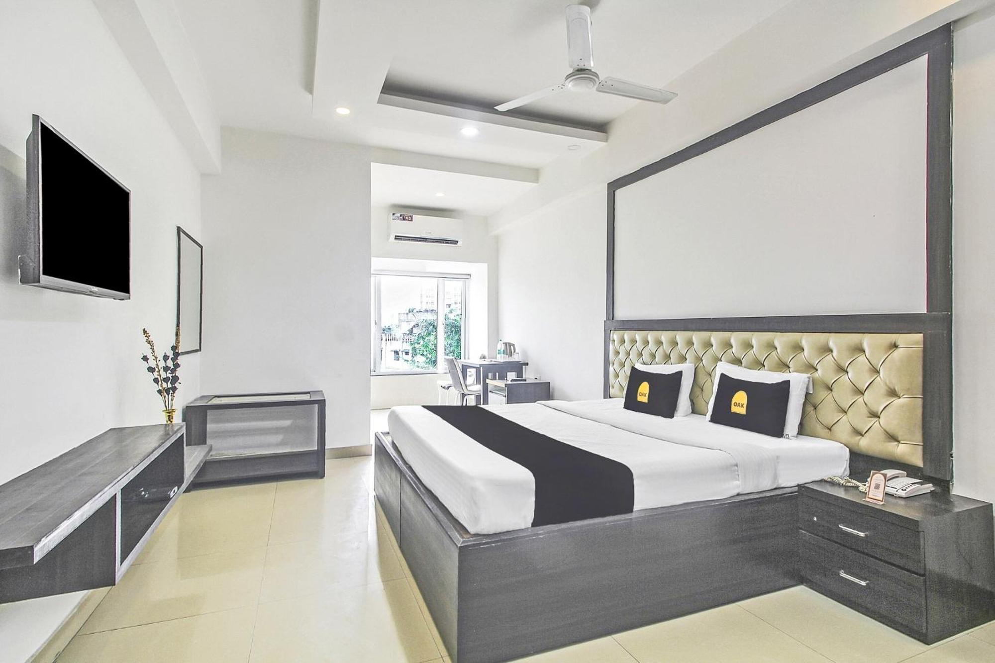 Super Townhouse Oak The Platinum Studio New Town Екстер'єр фото